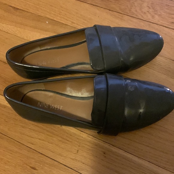 Nine West loafers - Picture 2 of 6